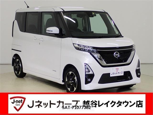 Nissan ROOX 2022-06 324154-0