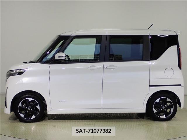 Nissan ROOX 2022-06 324154-7