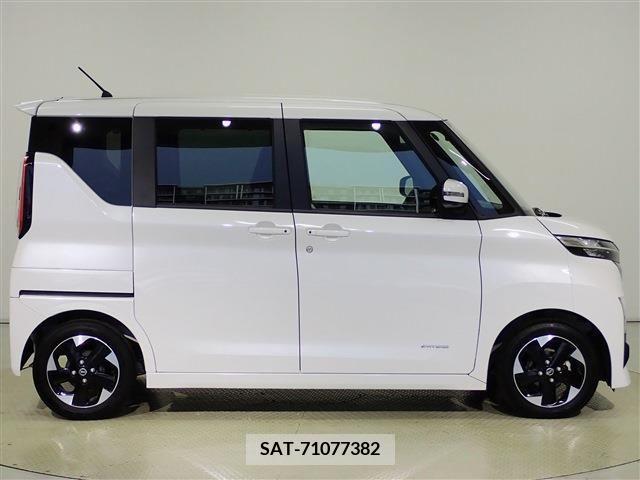 Nissan ROOX 2022-06 324154-6