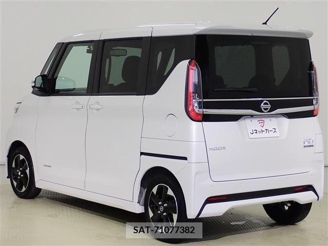 Nissan ROOX 2022-06 324154-5