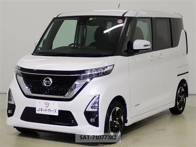 Nissan ROOX 2022-06 324154-4