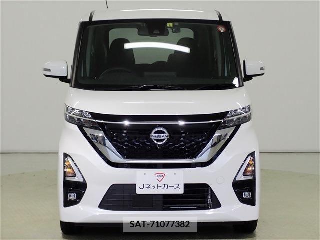 Nissan ROOX 2022-06 324154-3