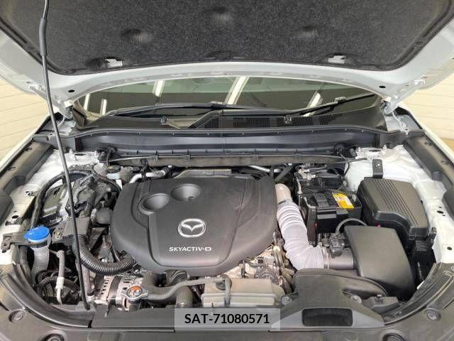 Mazda CX-5 2021-03 308439-18