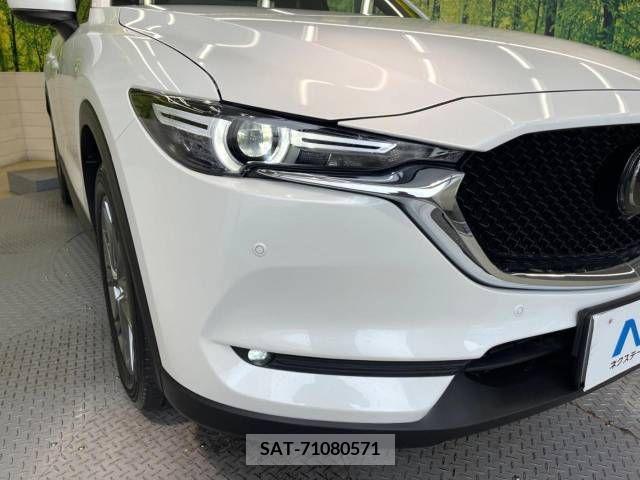 Mazda CX-5 2021-03 308439-12