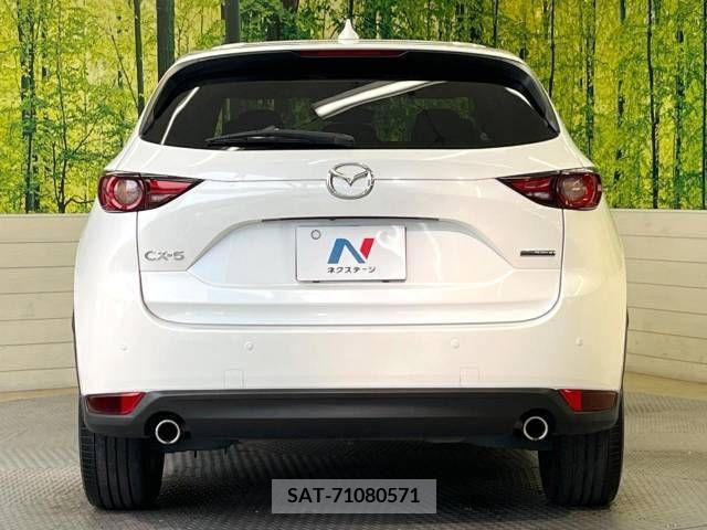 Mazda CX-5 2021-03 308439-15