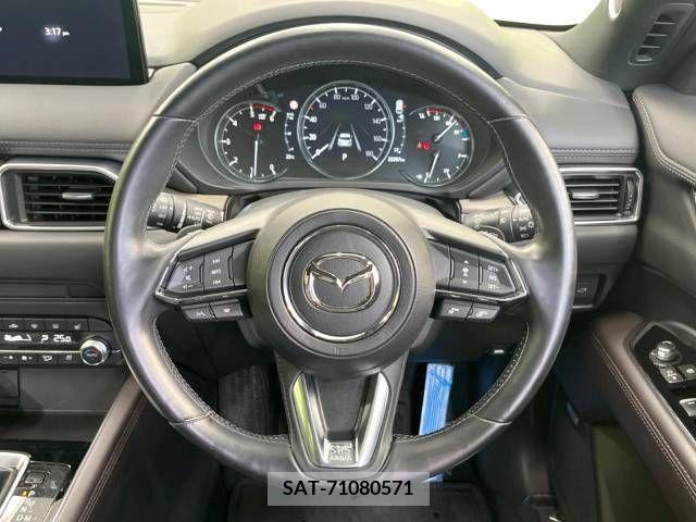 Mazda CX-5 2021-03 308439-11