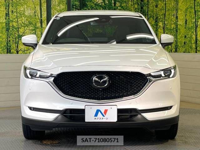 Mazda CX-5 2021-03 308439-14