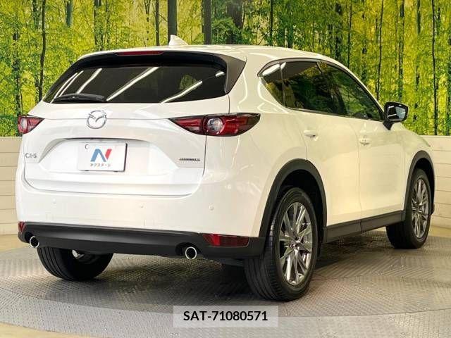 Mazda CX-5 2021-03 308439-17