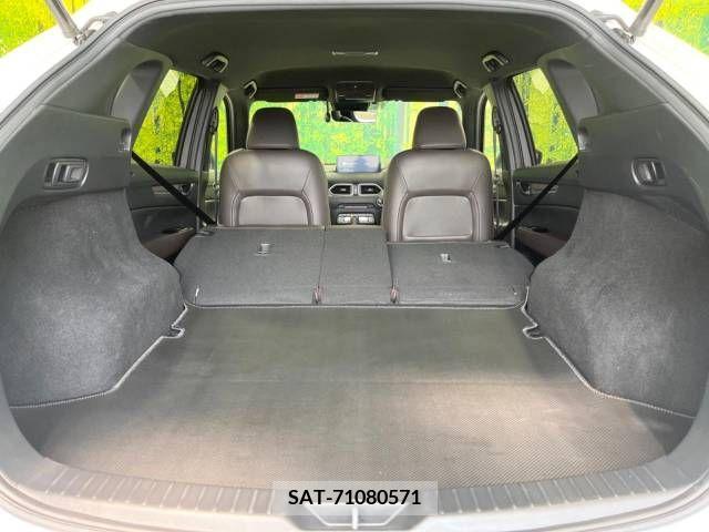 Mazda CX-5 2021-03 308439-10