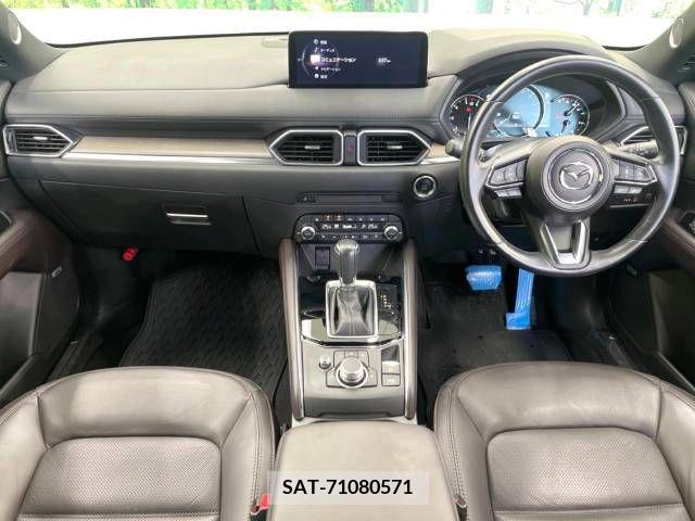 Mazda CX-5 2021-03 308439-1