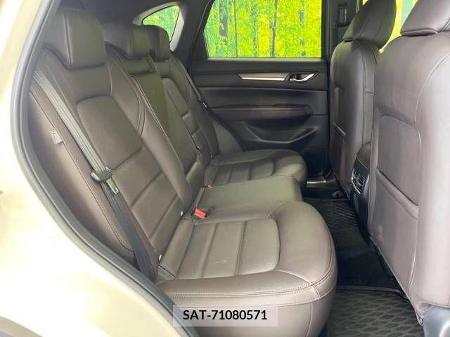 Mazda CX-5 2021-03 308439-9