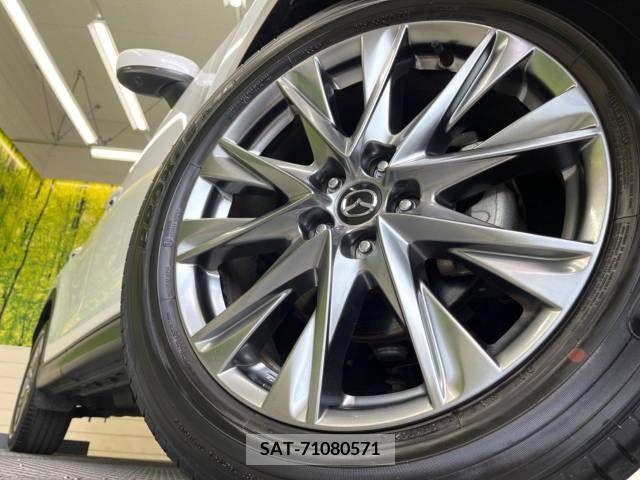 Mazda CX-5 2021-03 308439-13