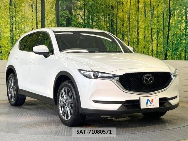 Mazda CX-5 2021-03 308439-16