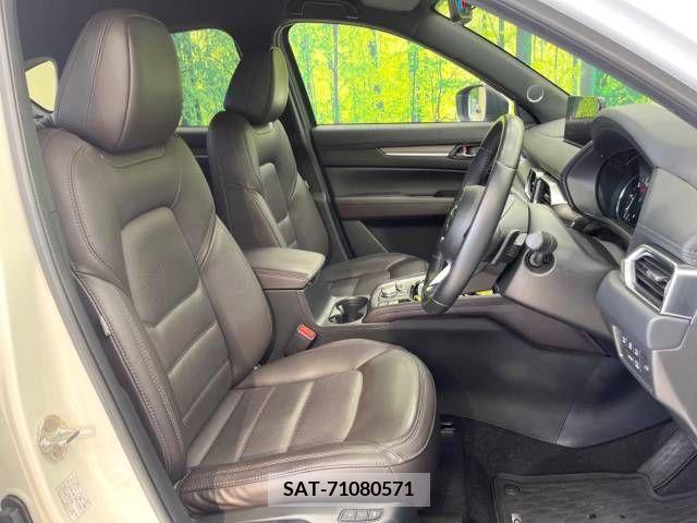 Mazda CX-5 2021-03 308439-8