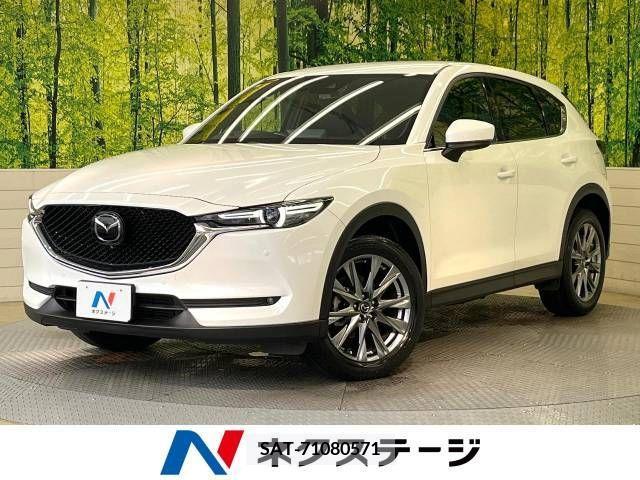 Mazda CX-5 2021-03 308439-0