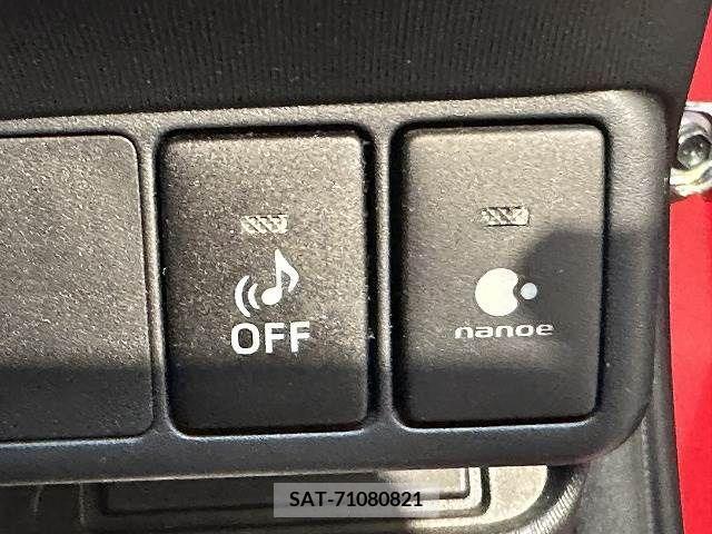 Toyota AQUA 2015-08 209575-15