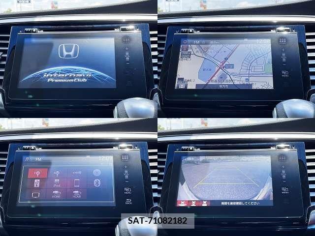 Honda ODYSSEY 2014-02 381376-3