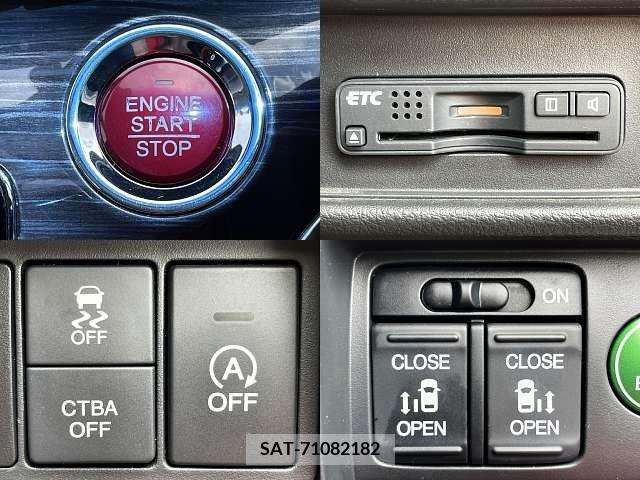 Honda ODYSSEY 2014-02 381376-4