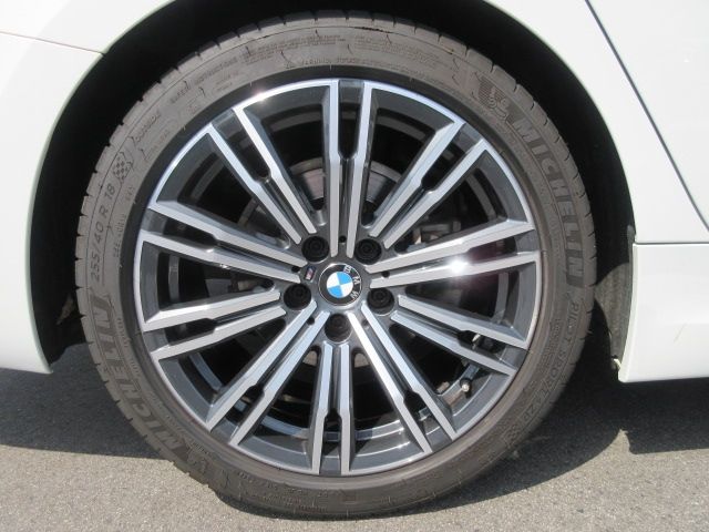 Bmw 3 SERIES 2021-12 3758-17