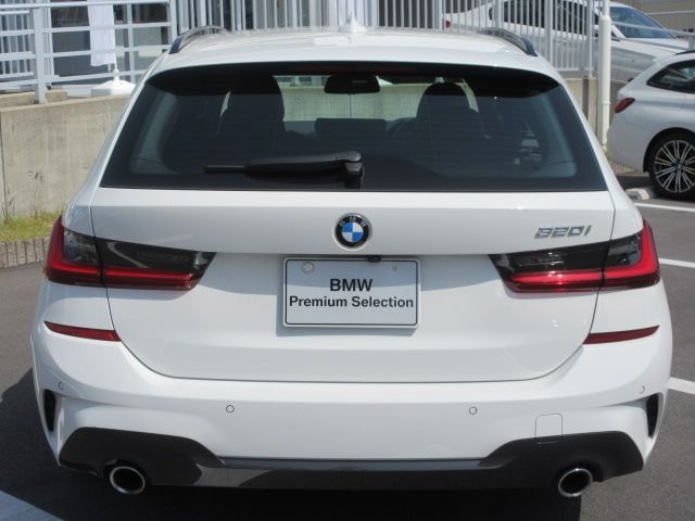 Bmw 3 SERIES 2021-12 3758-7