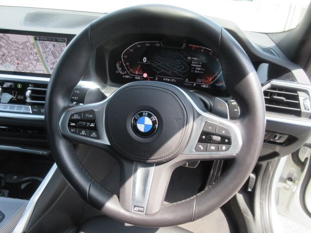 Bmw 3 SERIES 2021-12 3758-19