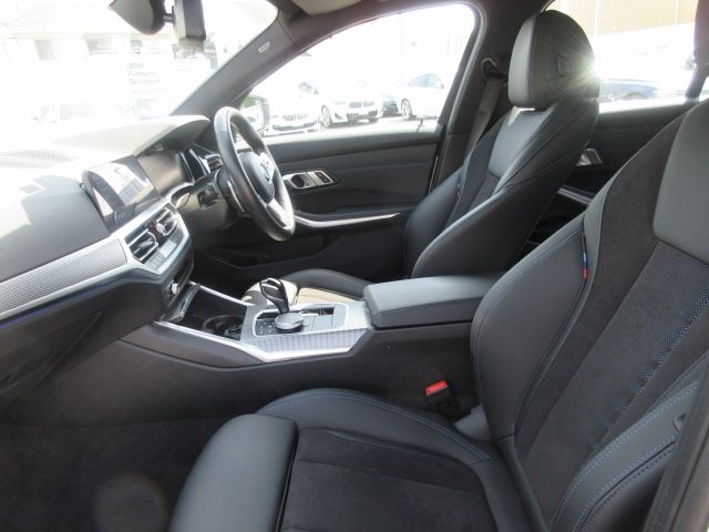 Bmw 3 SERIES 2021-12 3758-1