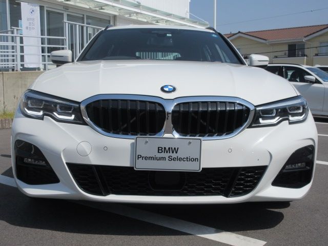 Bmw 3 SERIES 2021-12 3758-3