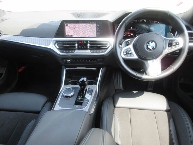 Bmw 3 SERIES 2021-12 3758-14