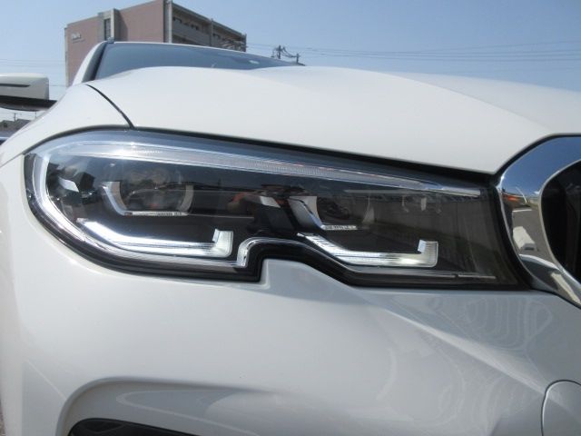 Bmw 3 SERIES 2021-12 3758-4