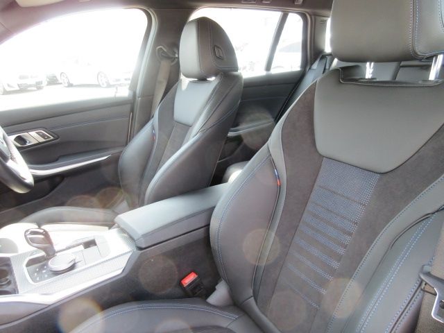 Bmw 3 SERIES 2021-12 3758-15
