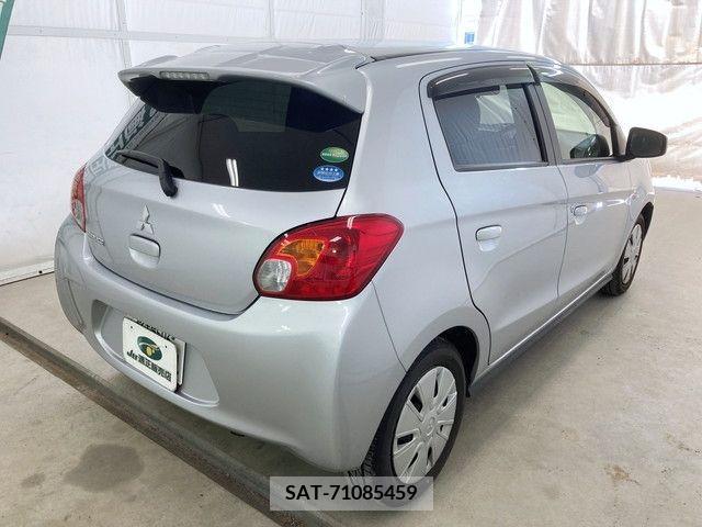 Mitsubishi MIRAGE 2015-06 277747-4