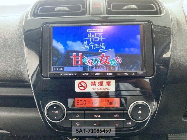 Mitsubishi MIRAGE 2015-06 277747-20