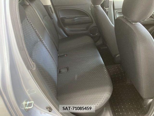 Mitsubishi MIRAGE 2015-06 277747-10