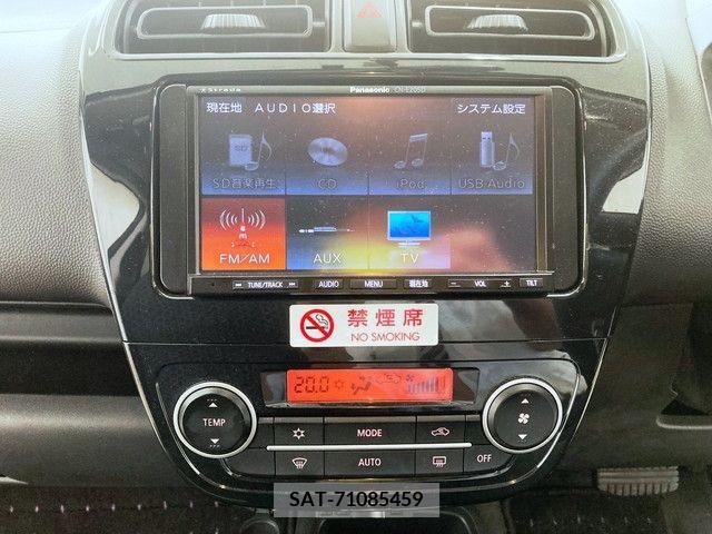 Mitsubishi MIRAGE 2015-06 277747-19