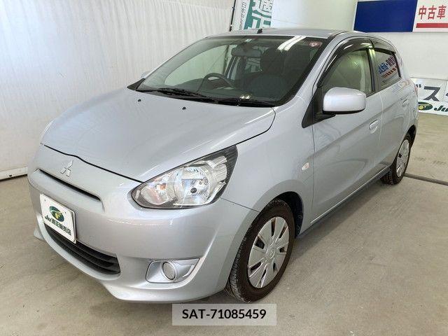 Mitsubishi MIRAGE 2015-06 277747-3