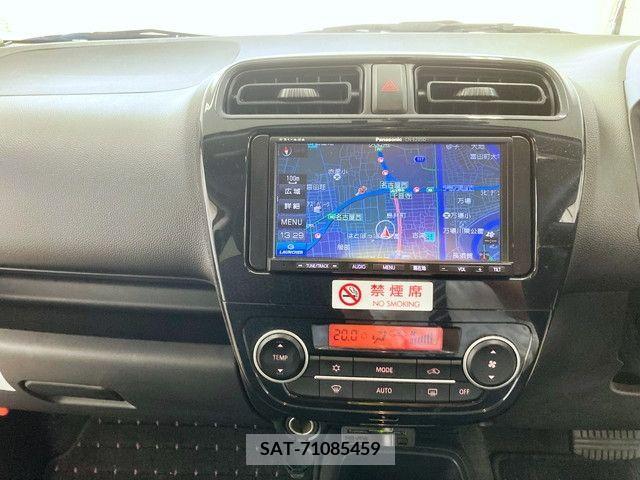 Mitsubishi MIRAGE 2015-06 277747-18