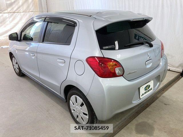 Mitsubishi MIRAGE 2015-06 277747-2