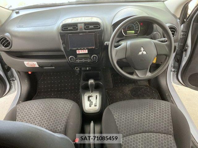 Mitsubishi MIRAGE 2015-06 277747-1