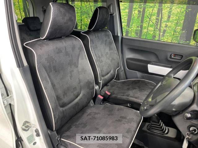Suzuki HUSTLER 2017-04 272672-8