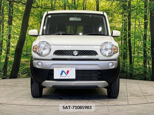 Suzuki HUSTLER 2017-04 272672-14