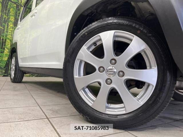 Suzuki HUSTLER 2017-04 272672-13