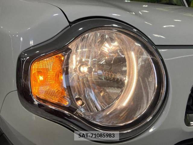 Suzuki HUSTLER 2017-04 272672-12
