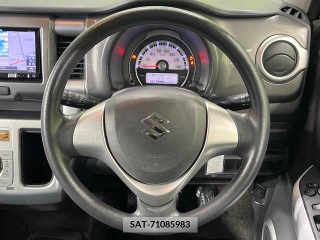 Suzuki HUSTLER 2017-04 272672-11