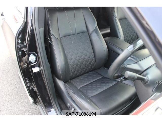 Toyota HARRIER 2018-02 360985-14