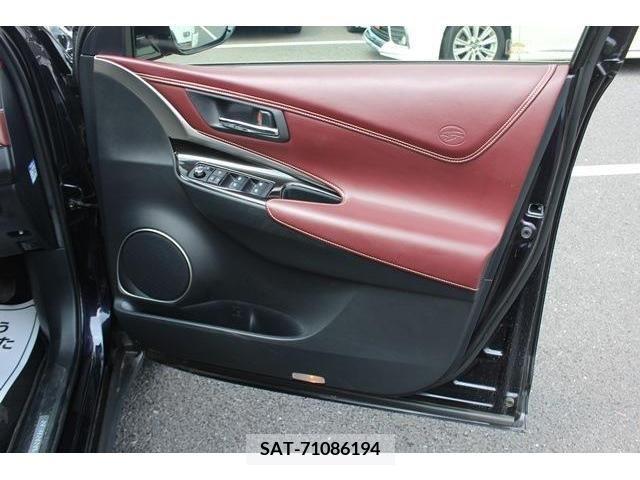 Toyota HARRIER 2018-02 360985-13