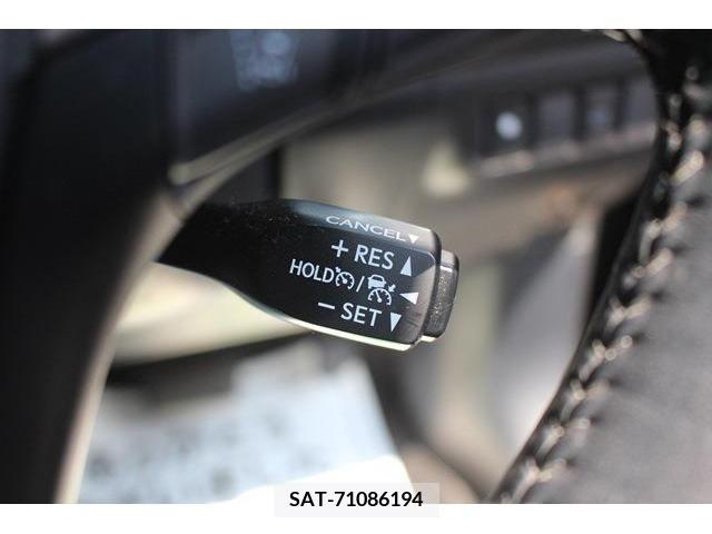 Toyota HARRIER 2018-02 360985-4