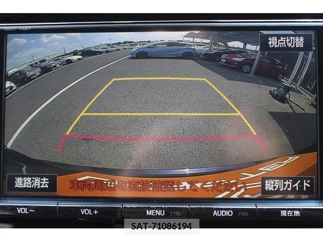 Toyota HARRIER 2018-02 360985-2