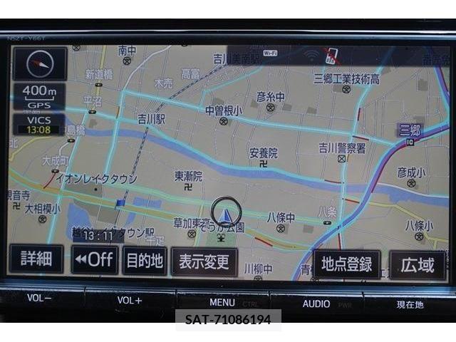 Toyota HARRIER 2018-02 360985-1