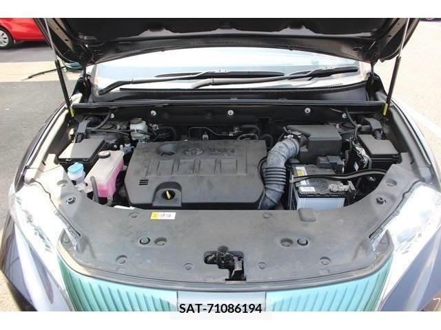 Toyota HARRIER 2018-02 360985-18