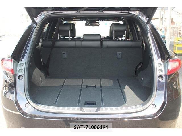 Toyota HARRIER 2018-02 360985-17